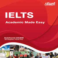 IELTS - Abdelhamid ZOUBIR - ebook