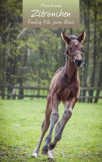 Zitrönchen - Maria Durand - ebook
