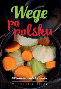Wege po polsku -  - książka