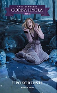 Saga Norweska Córka hycla 2 Upokorzenie - Ruus May Lis - książka