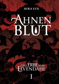 Ahnenblut - Dee van Lux - ebook