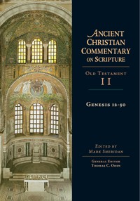 Genesis 12-50 -  - ebook