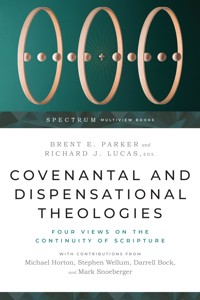 Covenantal and Dispensational Theologies -  - ebook