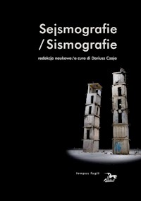 Sejsmografie -  - książka