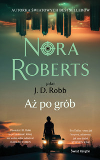 Aż po grób - Nora Roberts - ebook + audiobook + książka