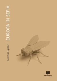 Europa in Sepia - Ugresic Dubravka - ebook