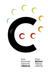Diez lecciones sobre los clásicos - Piero Boitani - ebook