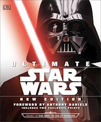 Ultimate Star Wars New Edition - - książka