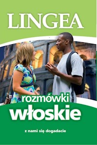 Rozmówki włoskie Z nami się dogadacie -  - książka