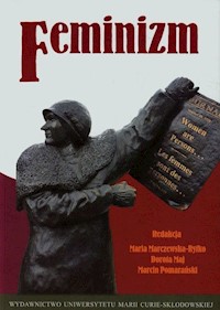 Feminizm -  - książka