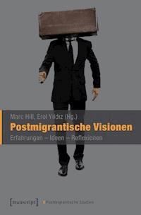 Postmigrantische Visionen -  - darmowy ebook