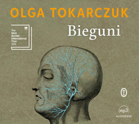 Bieguni (książka audio) - Olga Tokarczuk - książka