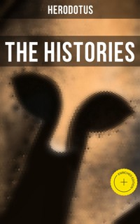 The Histories of Herodotus - Herodotus - ebook