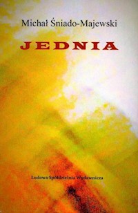 Jednia - Śniado-Majewski Michał - książka