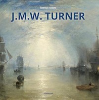 J.M.W. Turner - Padberg Martina - książka