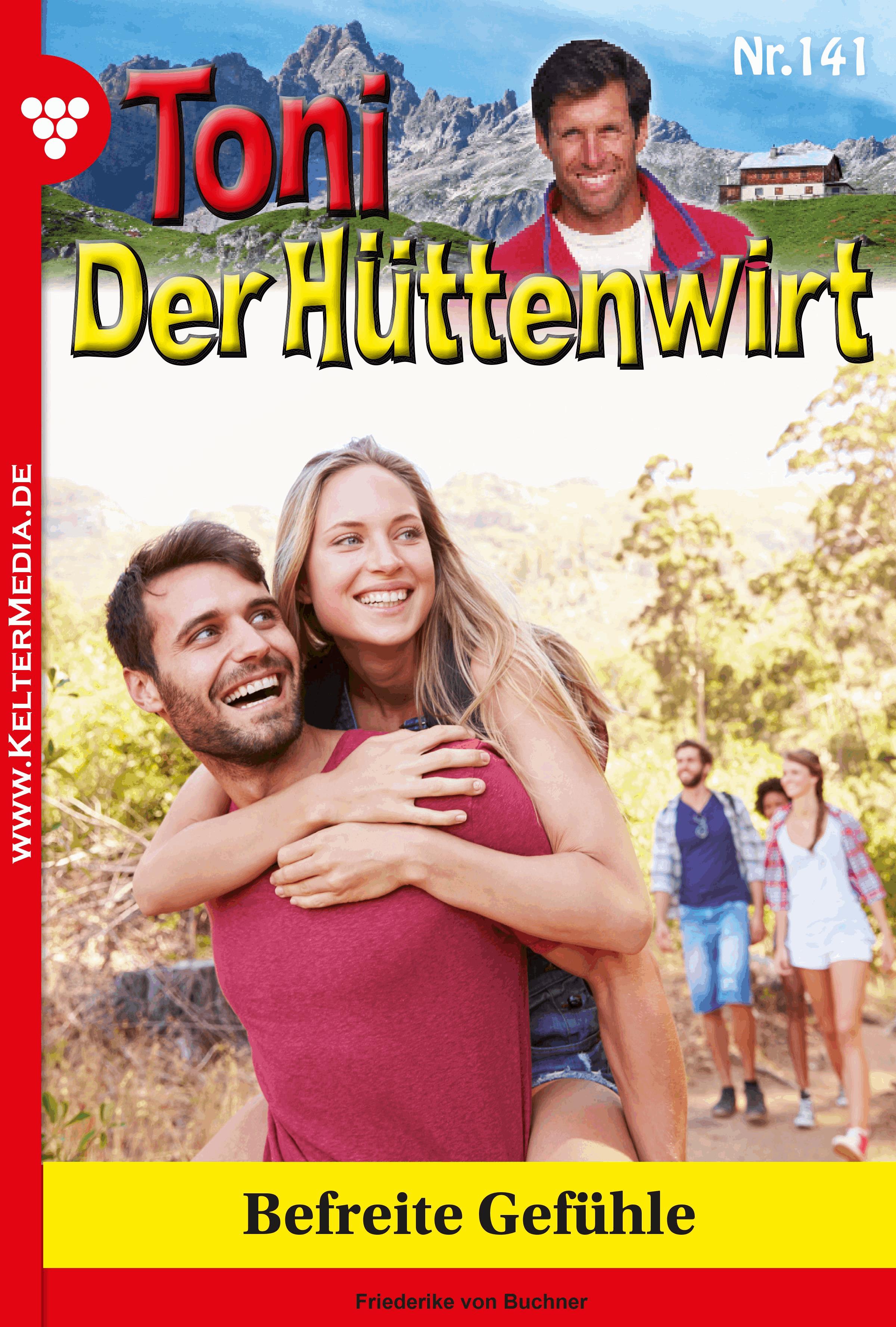 Befreite Gefühle
