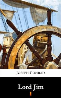 Lord Jim - Conrad Joseph - ebook