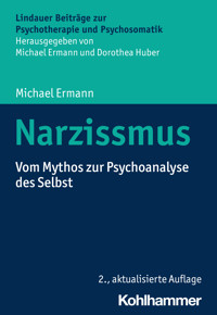 Narzissmus - Michael Ermann - ebook