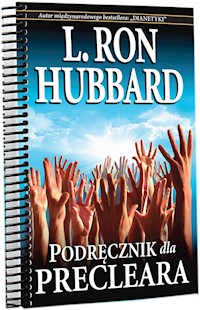 Podręcznik dla Precleara - Hubbard L. Ron - książka