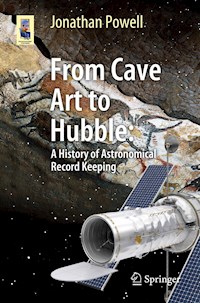 From Cave Art to Hubble - Jonathan Powell - ebook