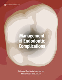 Management of Endodontic Complications - Mahmoud Torabinejad - ebook