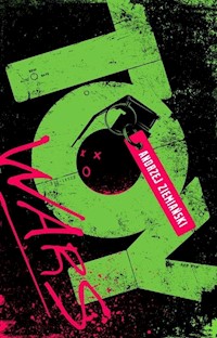 Toy Wars - Andrzej Ziemiański - ebook + audiobook + książka