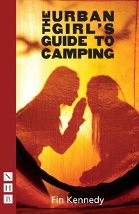 The Urban Girl's Guide to Camping - Fin Kennedy - ebook