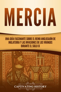 Mercia - Captivating History - ebook