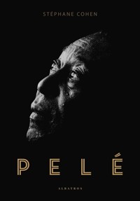 Pele - Stéphane Cohen - ebook + audiobook + książka