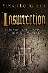 Insurrection - Susan Loughlin - ebook