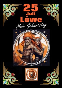 25.Juli, mein Geburtstag - Andreas Kühnemann - ebook