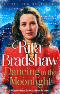 Dancing in the Moonlight - Bradshaw Rita - książka