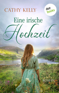 Eine irische Hochzeit - Cathy Kelly - ebook