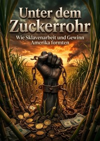 Unter dem Zuckerrohr - Kathrin Arnold - ebook