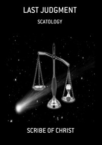 Last Judgment - Scribe Of Christ - ebook