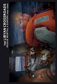 The Libyan Crossroads - Ricardo García Vilanova - ebook