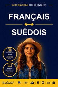 The Language Guide for Travelers - French to Swedish - YouGuide - ebook