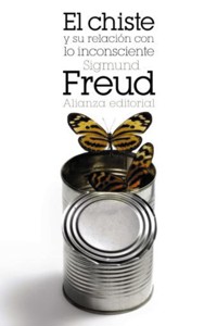 El chiste y su relación con lo inconsciente - Sigmund Freud - ebook