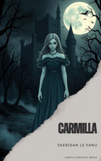 Carmilla - Sheridan Le Fanu - ebook