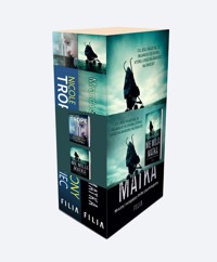 Pakiet Zaginiony chłopiec / Nie moja matka - Trope Nicole, Smith Miranda - książka