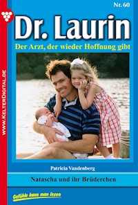 Natascha und ihr Brüderchen - Vandenberg Patricia - ebook
