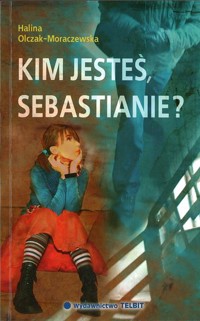 Kim jesteś, Sebastianie? - Olczak-Moraczewska Halina - ebook