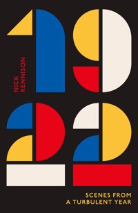 1922 - Rennison Nick - ebook