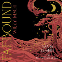 Faebound. Więzy magii - El-Arifi Saara - audiobook