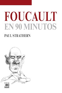 Foucault en 90 minutos - Strathern Paul - ebook