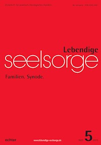 Lebendige Seelsorge 5/2015 -  - ebook