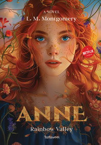 Rainbow Valley - Lucy Maud Montgomery - ebook