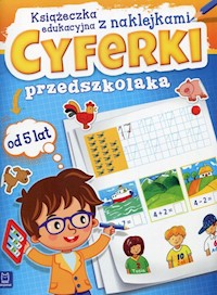 Bajka do kolorowania Kopciuszek -  - książka