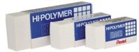 Gumka ołówkowa Pentel Hi-Polymer (ZEH10) -  - książka
