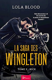 La Saga des Wingleton - Nick - Lola Blood - ebook